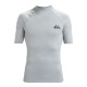 Quiksilver Ανδρική μπλούζα κολύμβησης Everyday - Short Sleeve UPF 50 Surf T-Shirt